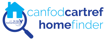 Canfod Cartref Home Finder